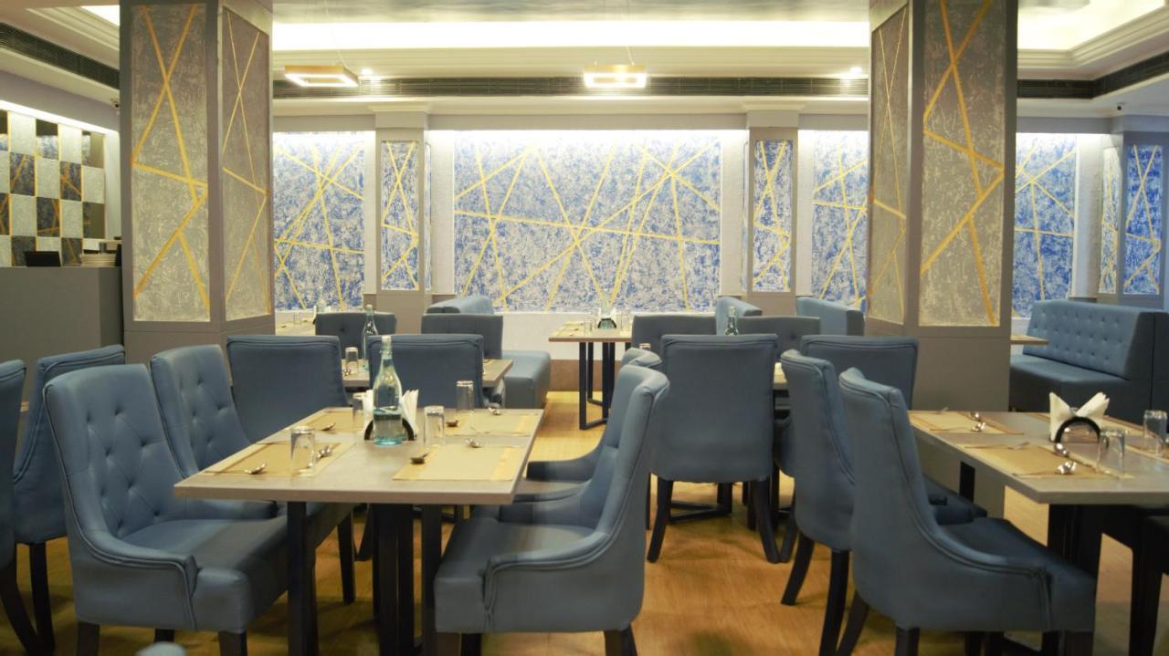 Zip By Spree Hotels Surabi International Vellore Exterior photo