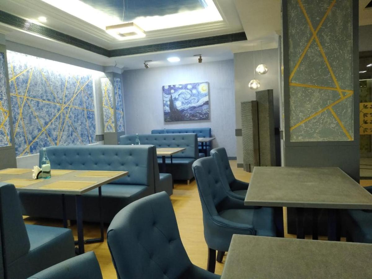 Zip By Spree Hotels Surabi International Vellore Exterior photo